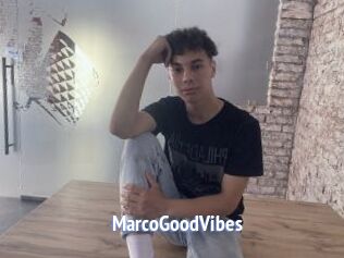 MarcoGoodVibes