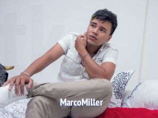 MarcoMiller