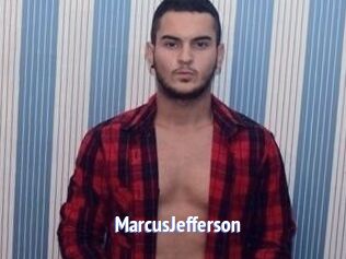 MarcusJefferson