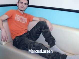 MarcusLarsen