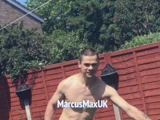 MarcusMaxUK