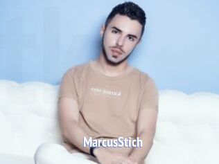 MarcusStich