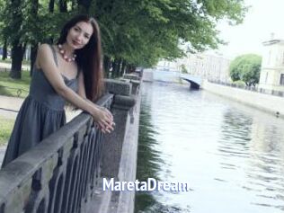 MaretaDream