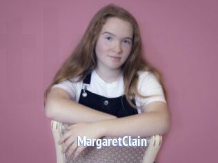 MargaretClain