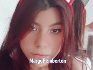 MargePemberton