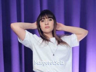MargeretSola