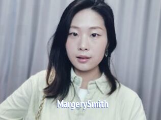 MargerySmith