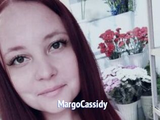 MargoCassidy