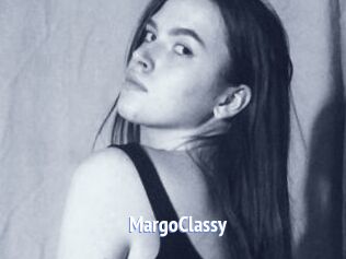 MargoClassy