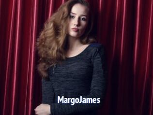 MargoJames