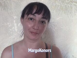 MargoKonors