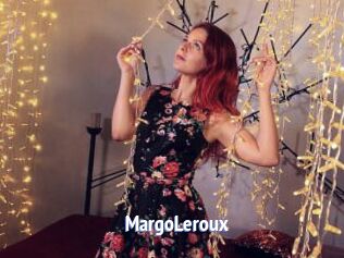 MargoLeroux