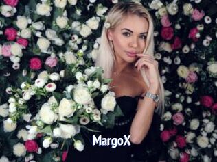 MargoX