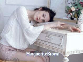 MargueriteBrown