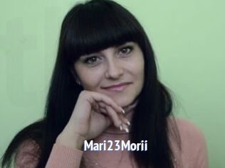 Mari23Morii