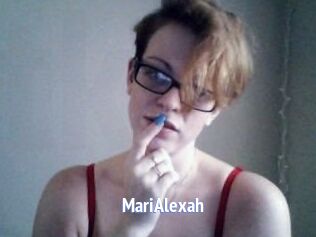 MariAlexah