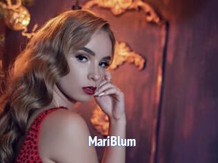 MariBlum