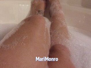 MariMonro