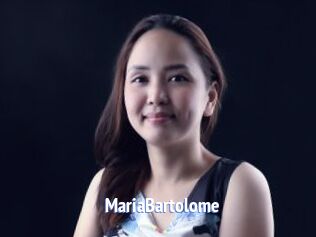 MariaBartolome