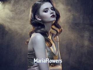 MariaFlowers