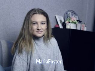 MariaFoster