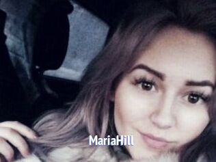 MariaHill