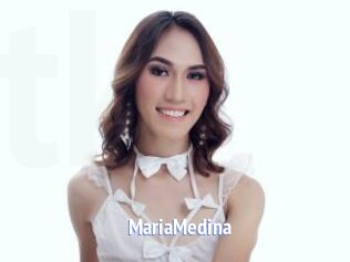 MariaMedina