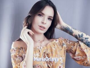 MariaOrlova