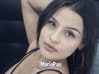 MariaPau