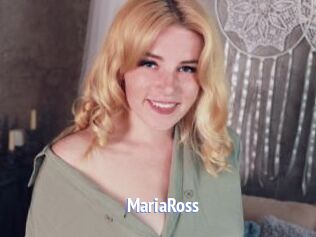 MariaRoss