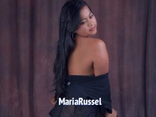 MariaRussel