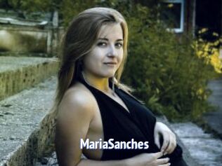 MariaSanches