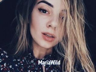 MariaWild