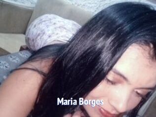 Maria_Borges