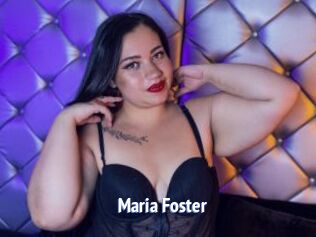 Maria_Foster