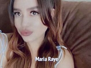 Maria_Raye