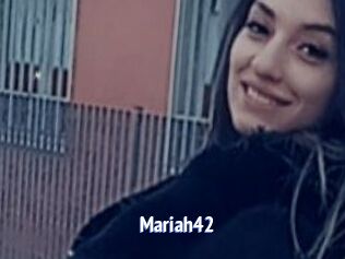 Mariah42
