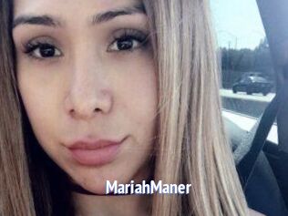 Mariah_Maner