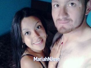 MariahNJose