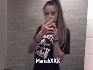 MariahXXX