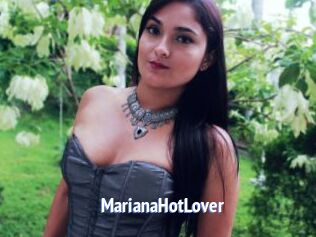 MarianaHotLover