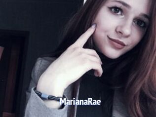 MarianaRae