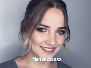 MarianaSexxx