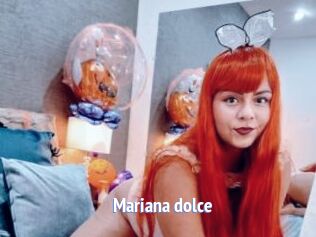 Mariana_dolce