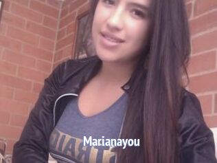 Marianayou
