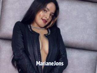 MarianeJons
