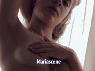 Mariascene