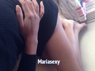 Mariasexy