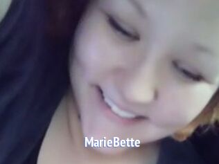 MarieBette