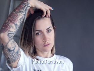 MarieDavidson